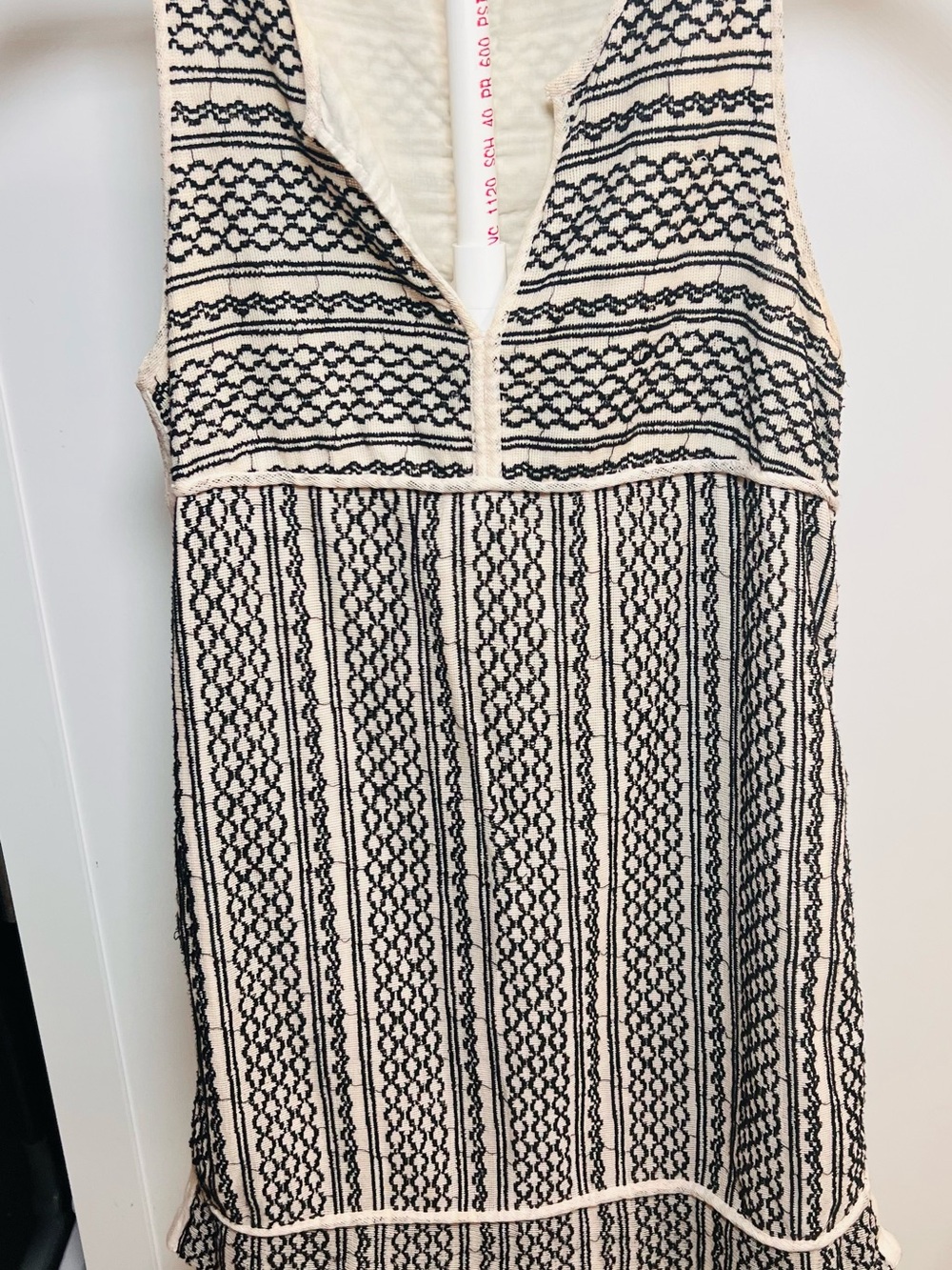 Women’s Madewell Knit Dress size Medium